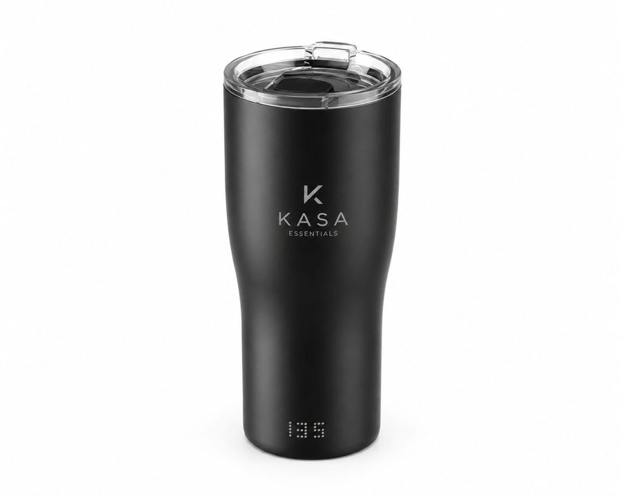 Front view, real product photo